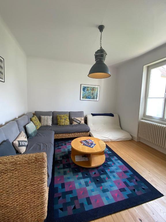 BookingAlsace - Maison Mittelharth Parking Jardin - 4