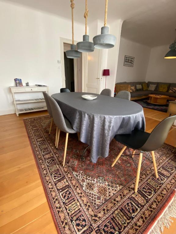 BookingAlsace - Maison Mittelharth Parking Jardin - 2