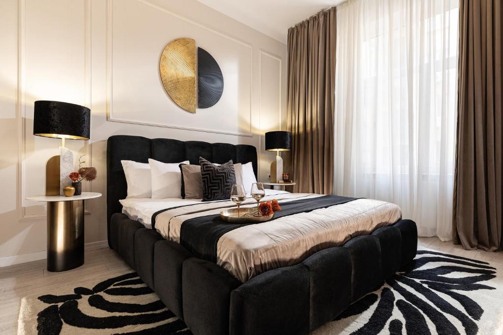 Qult - Legends of the Fall, Bukurešť