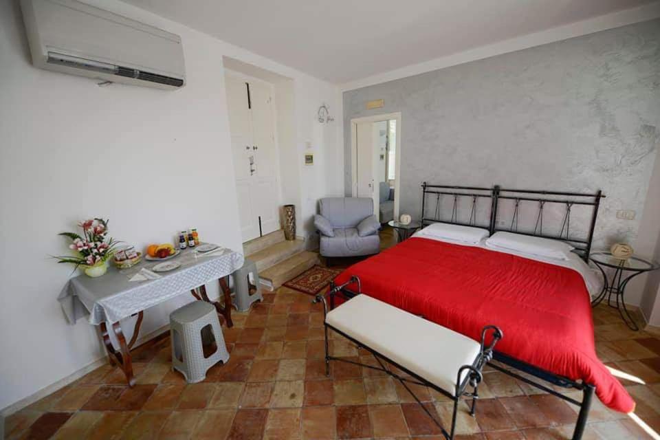 B&B Il Palazzotto del Caveoso - 3