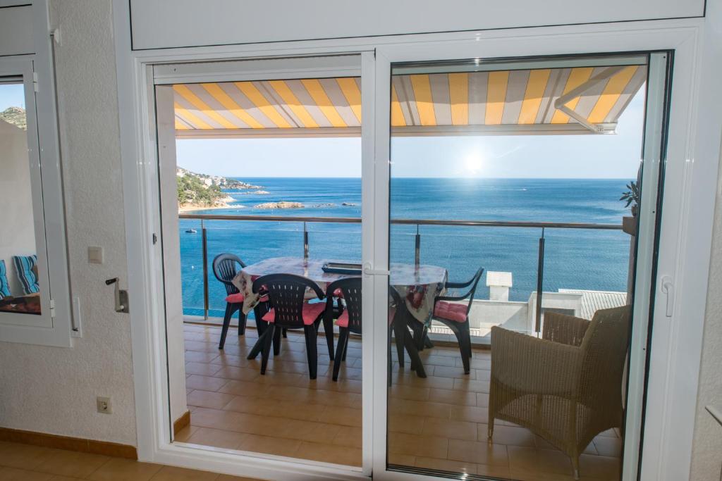 Appartement Vue Mer a Deux pas de la Plage - 2