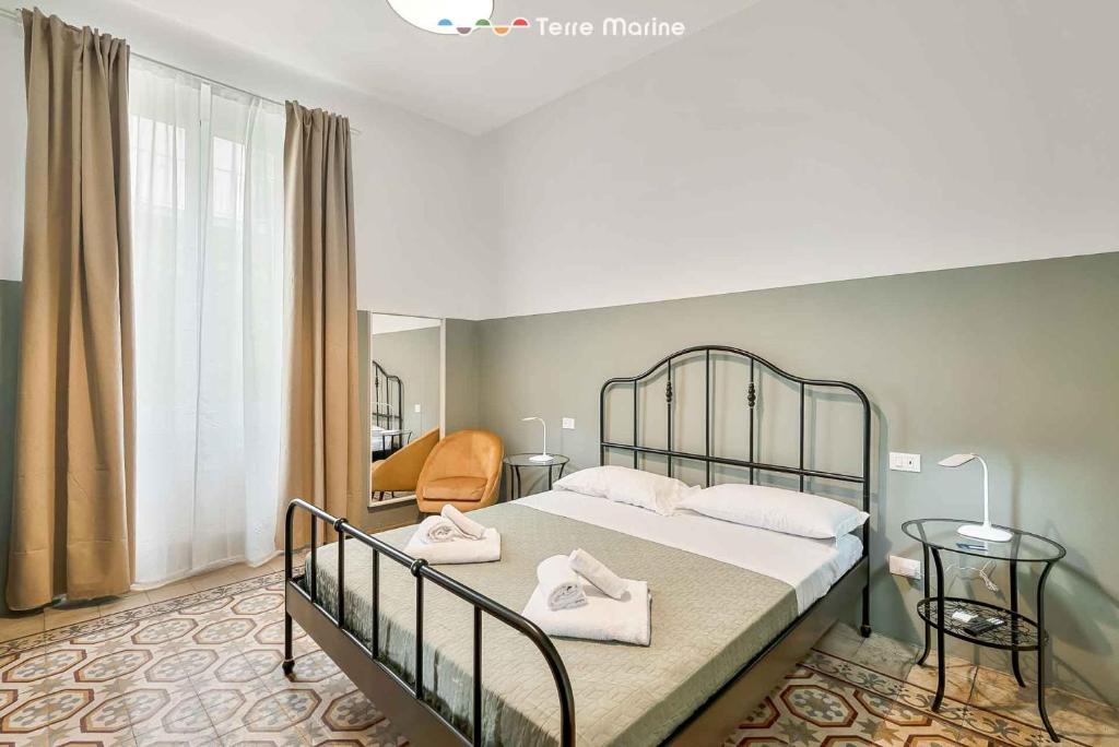 Vicci 57, Terre Marine - 3