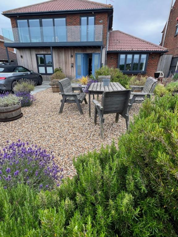 Seafront BnB at Botany photo 4