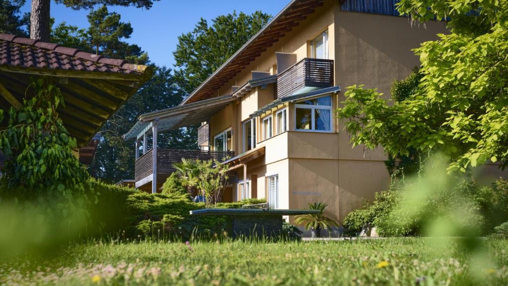 Hotel Garni Buchenhof - 2