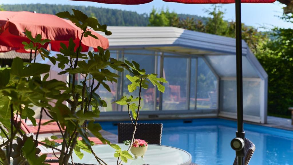 Hotel Garni Buchenhof - 4