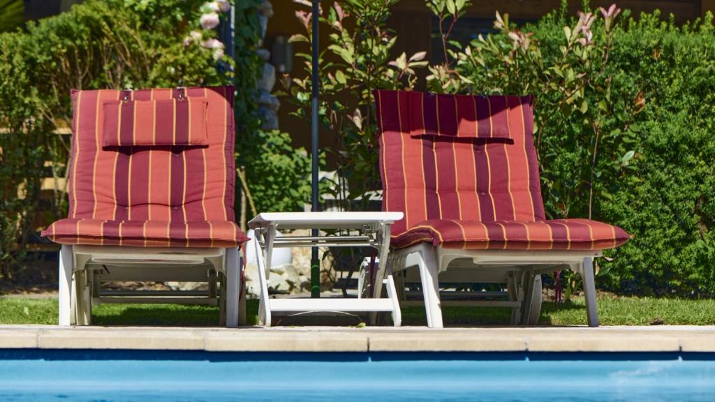 Hotel Garni Buchenhof - 5