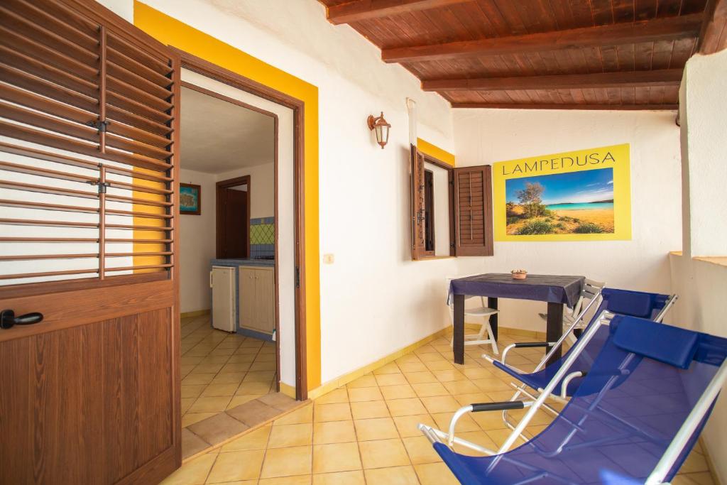 Casa Giolinda - 1