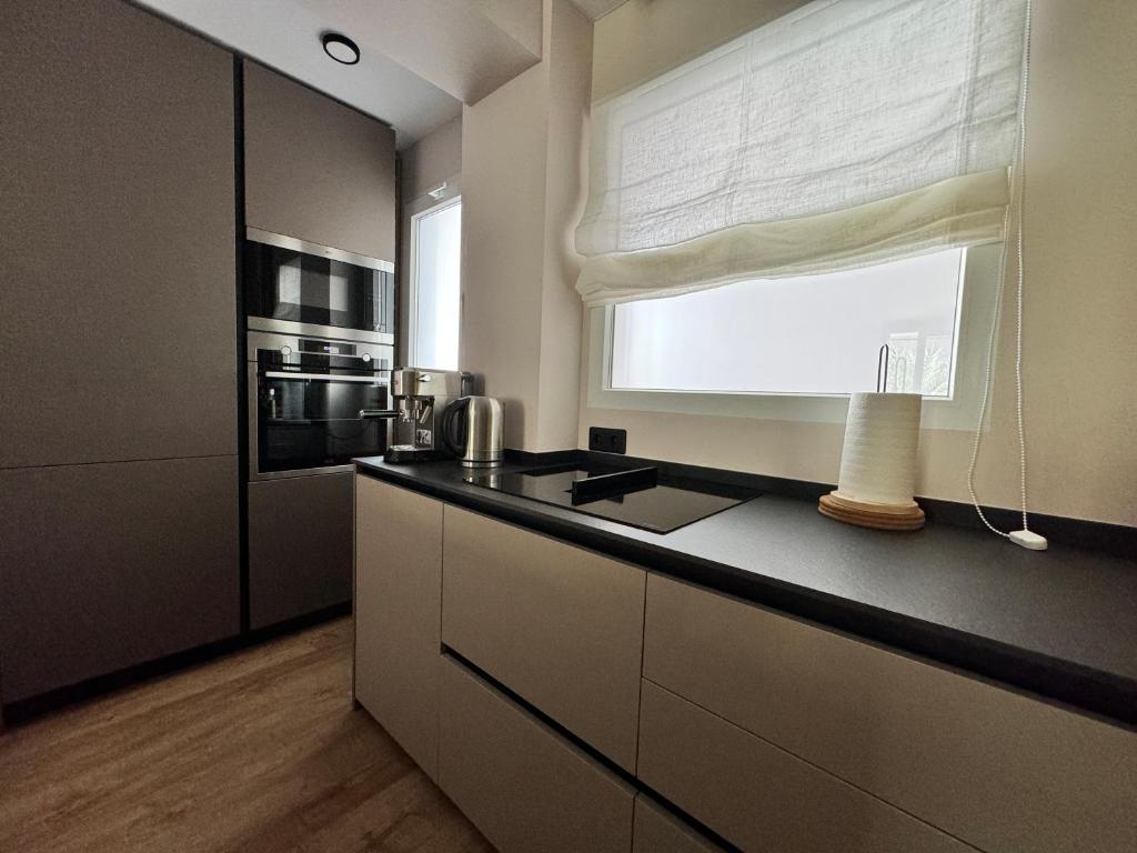 Luxury apartment Y after renovation in Cullera with parking - 4