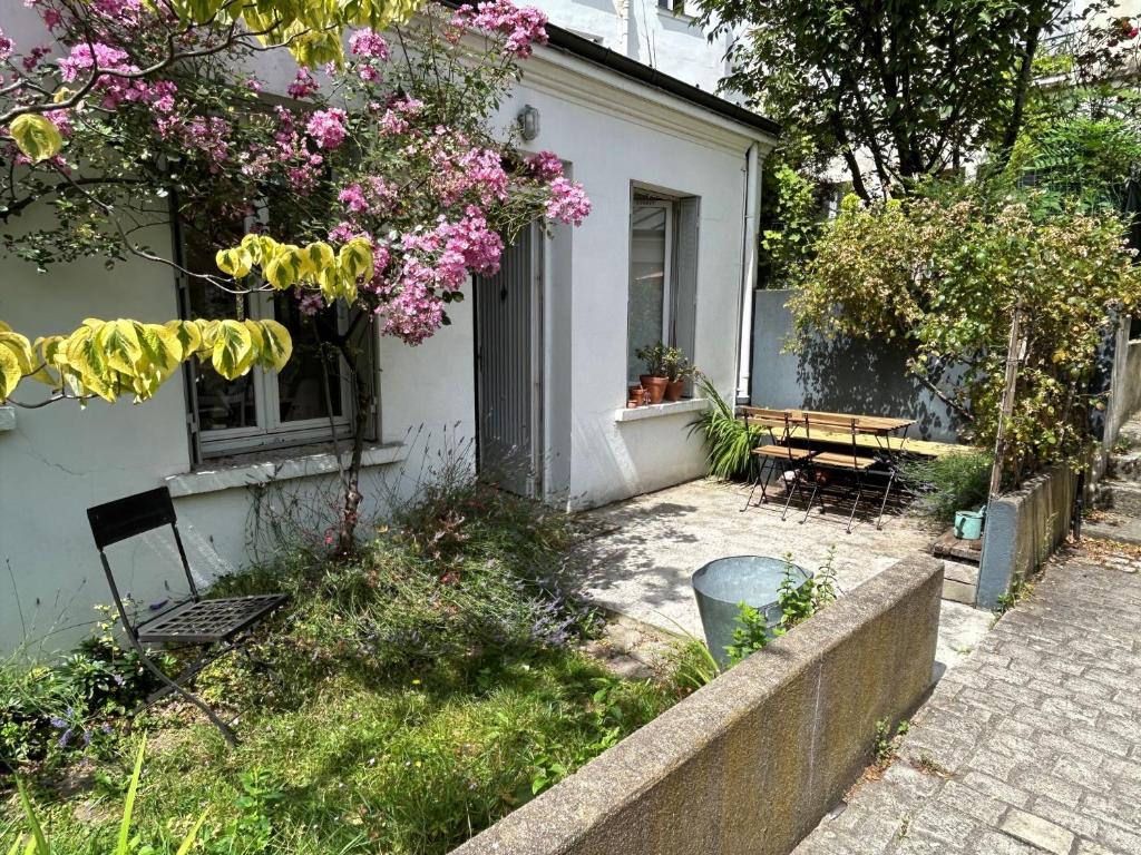 Loft Orfila - 2