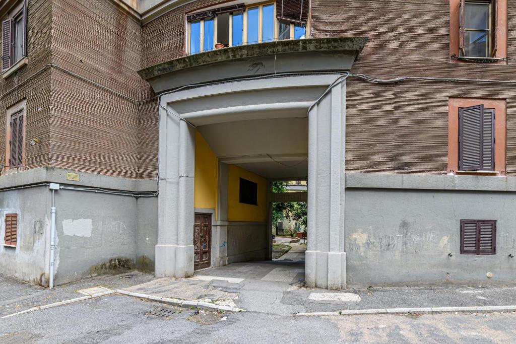 Villa Pamphili Apartment - 2