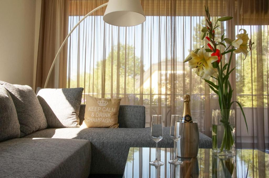 apartment untersbergblick - 3