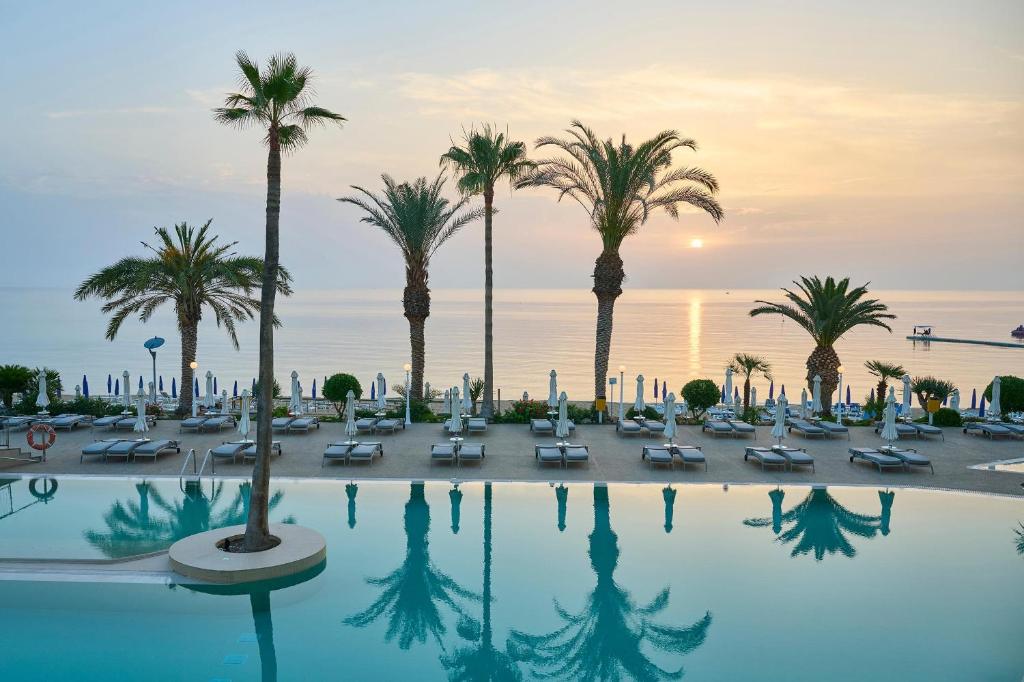 Sunrise Beach Hotel - zdjęcie 4