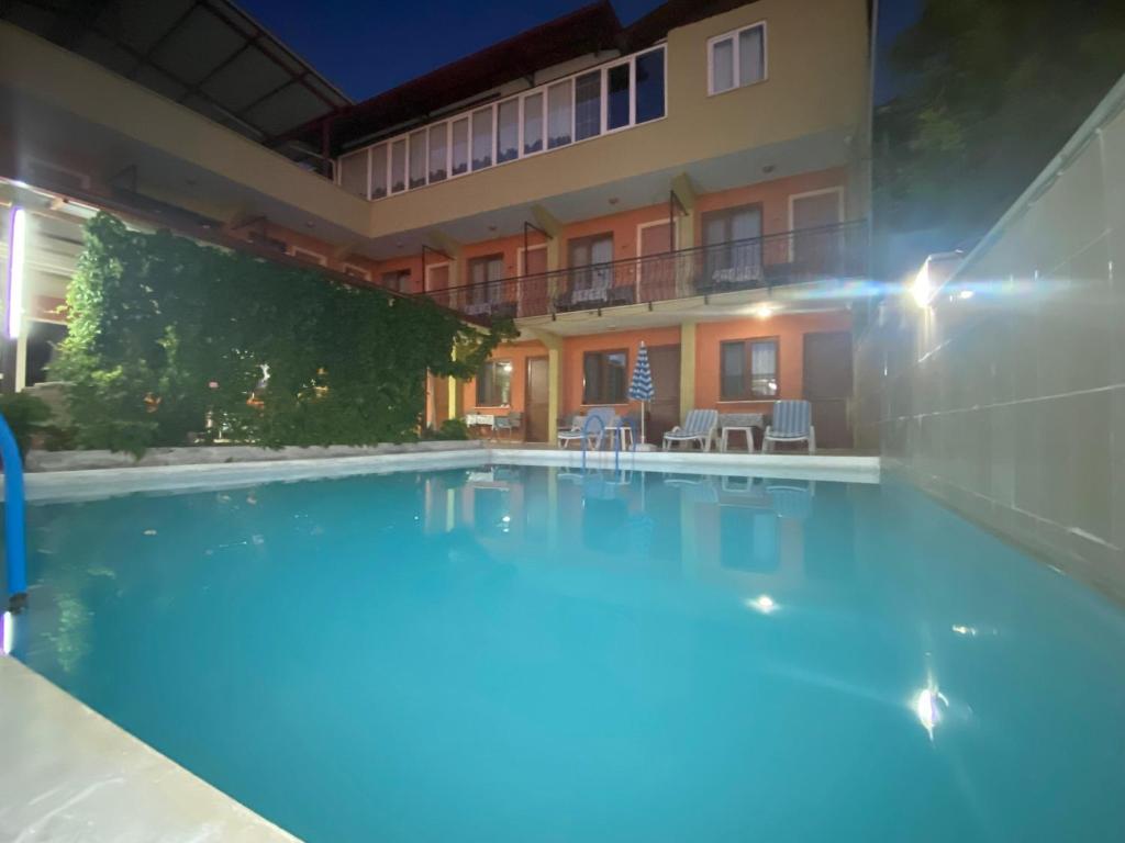 베야즈 칼레 호텔 호텔 이미지 2