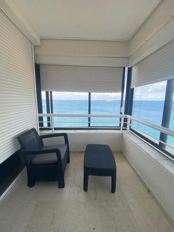 Apartamento Av Madrid 2H - 2