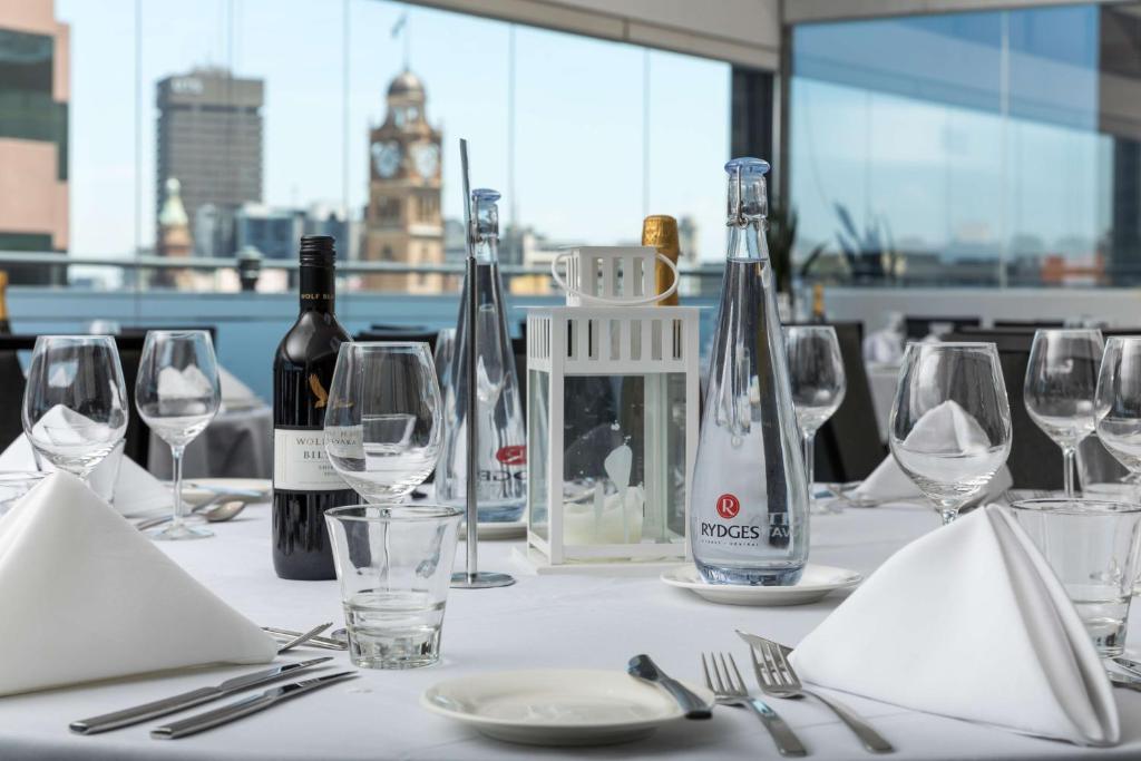 ห้องประชุม / บอลรูม