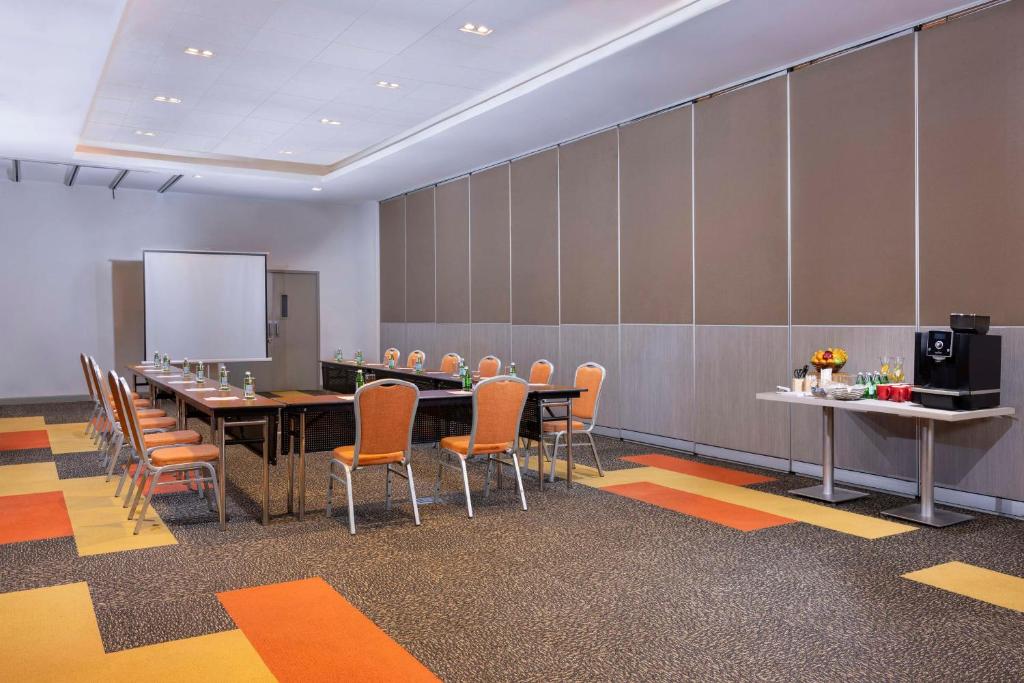 Meeting room / ballrooms
