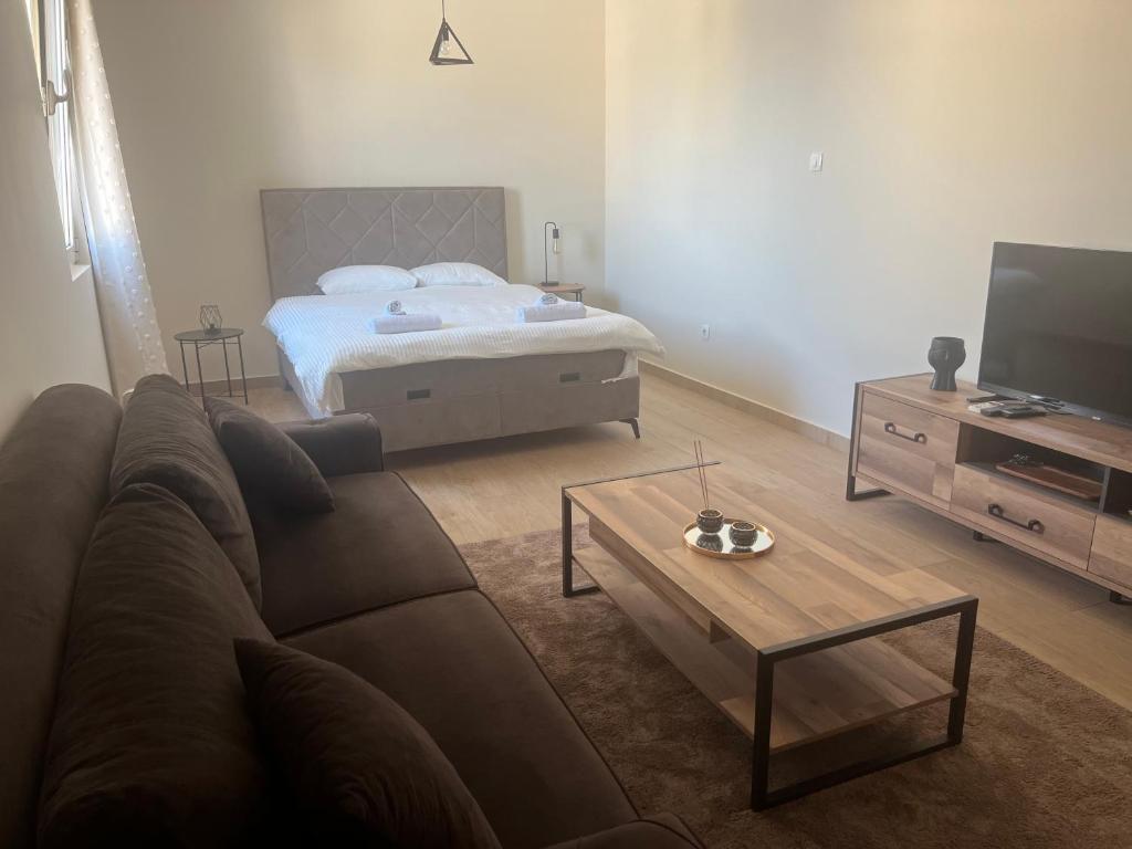 Studio Apartment Vukcevic - 2