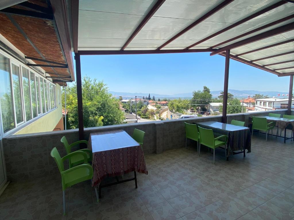 베야즈 칼레 호텔 호텔 이미지 2