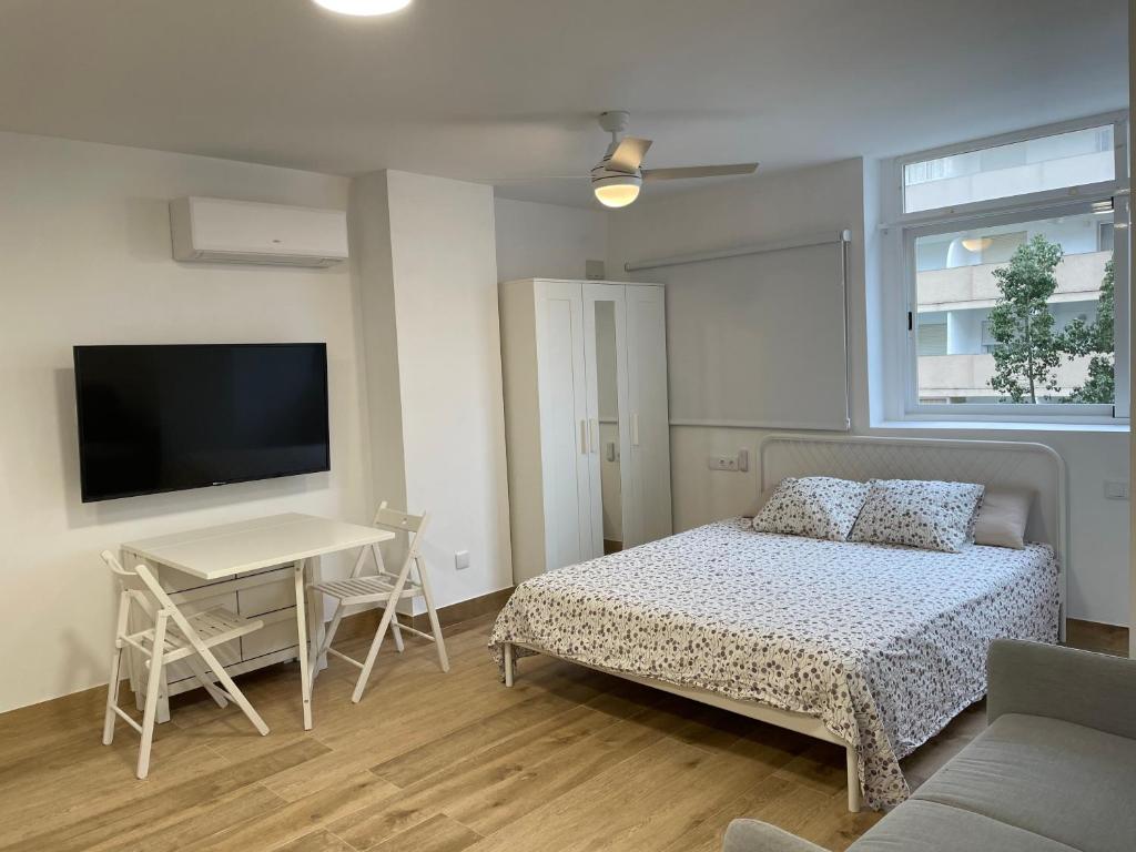 Apartamento Portixol, Platja de l'Arenal