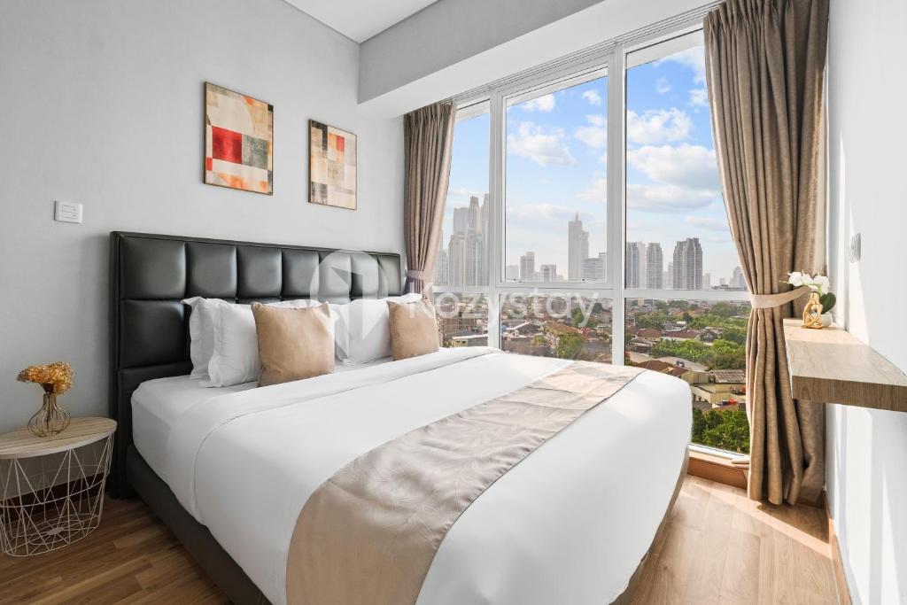 Brezza by Kozystay - Setiabudi, Jakarta