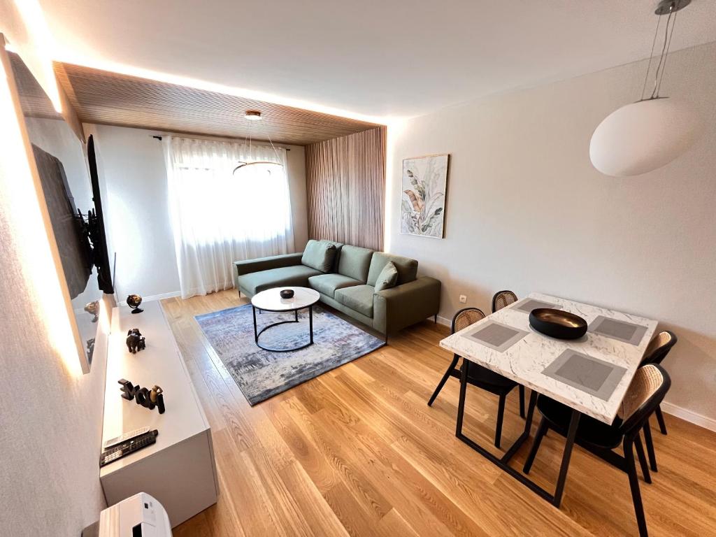 APART 28- Luxury suites - 3