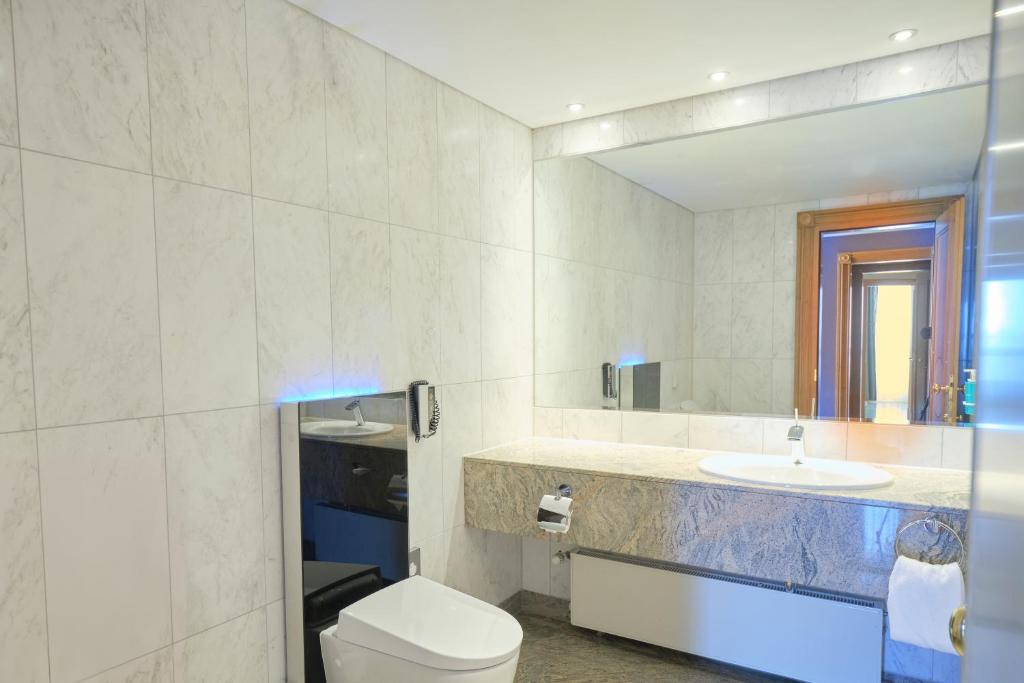 Hotel Facilities