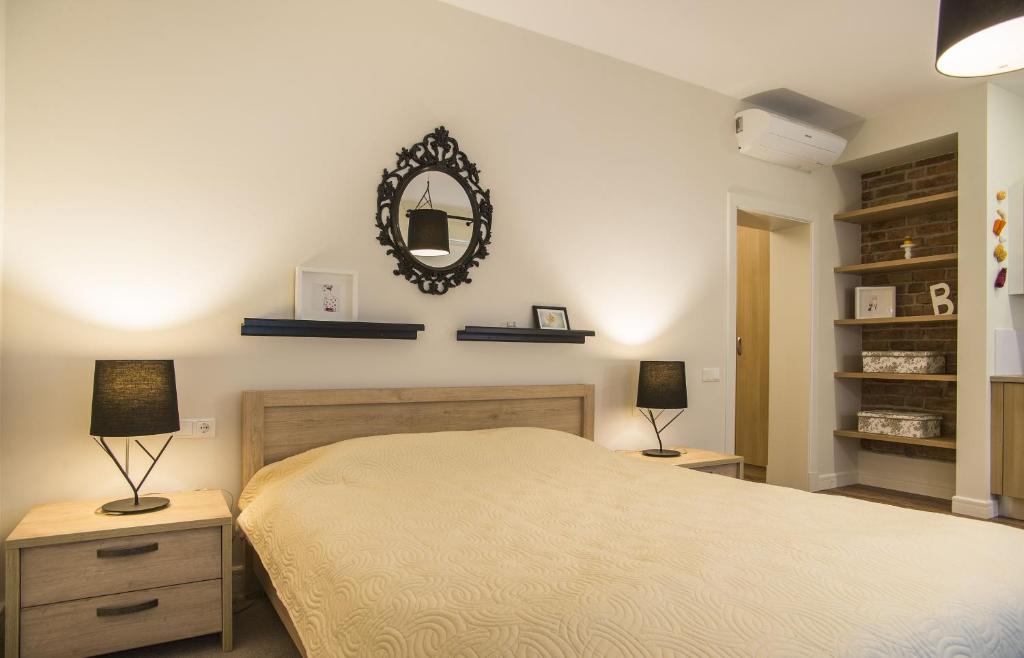 New apartment in the heart of Riga 2, Riga