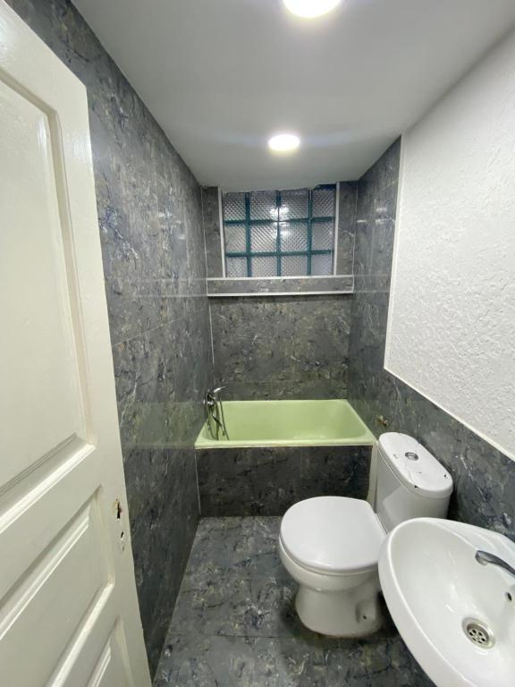 Avlabari P1, Tbilisi