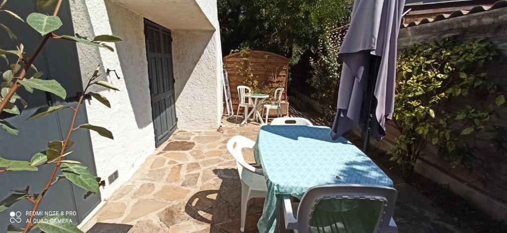 C coin calme proche plage, commerces,centre - 2
