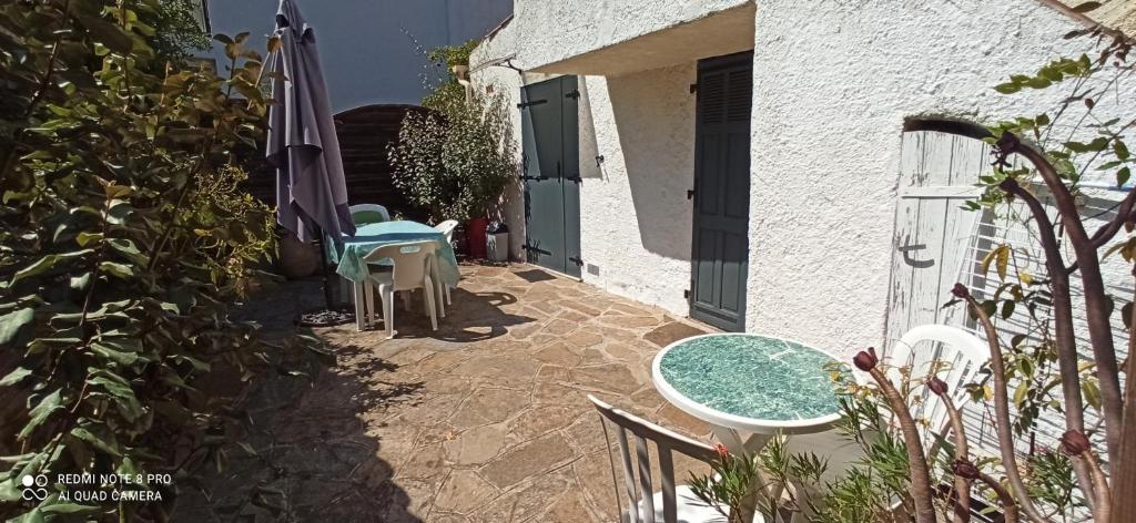 C coin calme proche plage, commerces,centre - 1