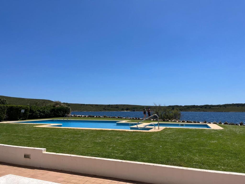 Es CASTELL 03 by SOM Menorca, Fornells