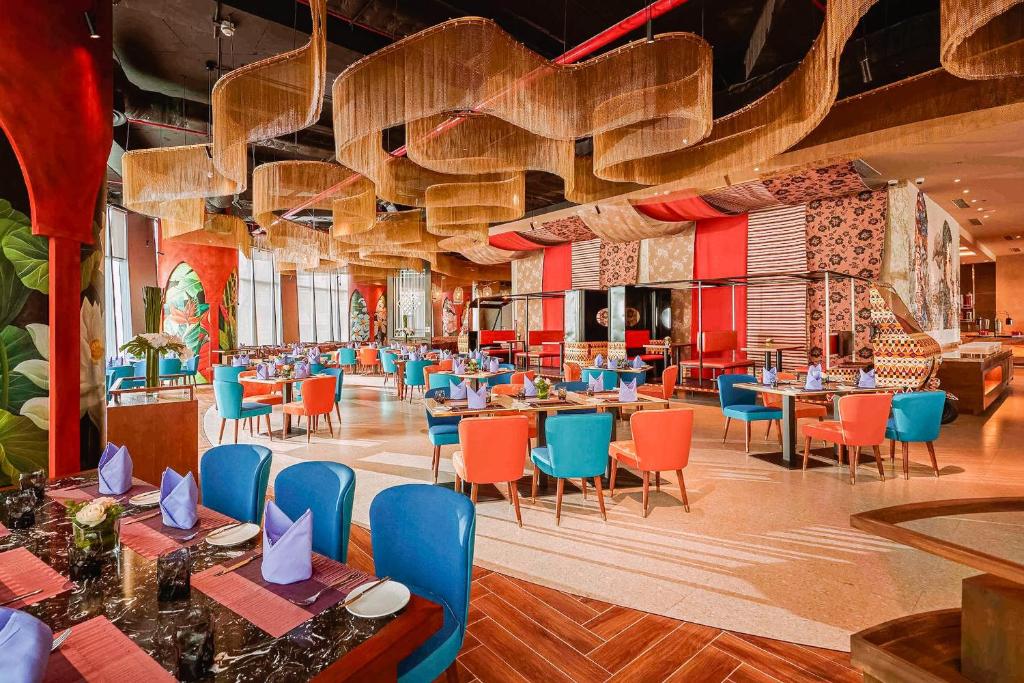 SEAHORSE PARADISE RESIDENCES