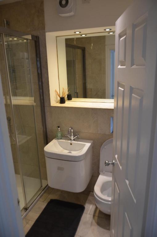 Cosy Apartment Central Bath - photo 2
