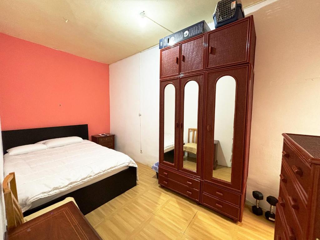 Habitación a 5 min de Atocha - 1