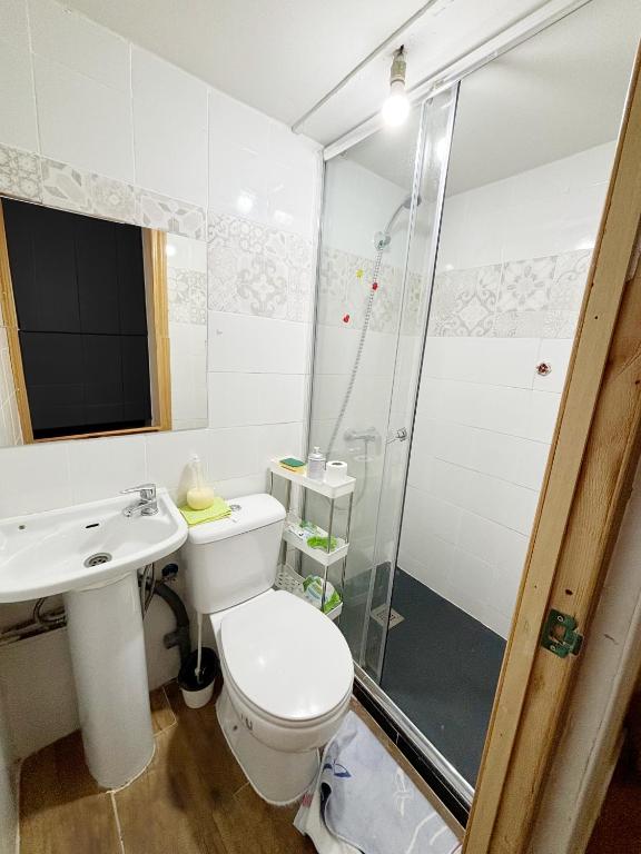 Habitación a 5 min de Atocha - 2