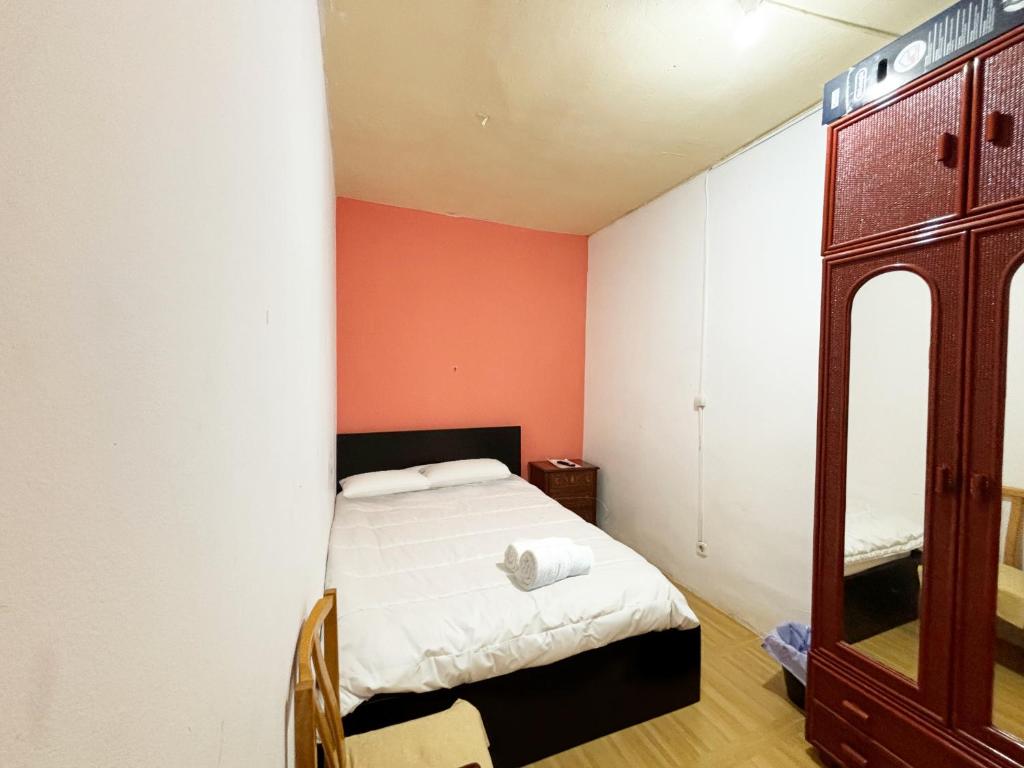 Habitación a 5 min de Atocha - 3