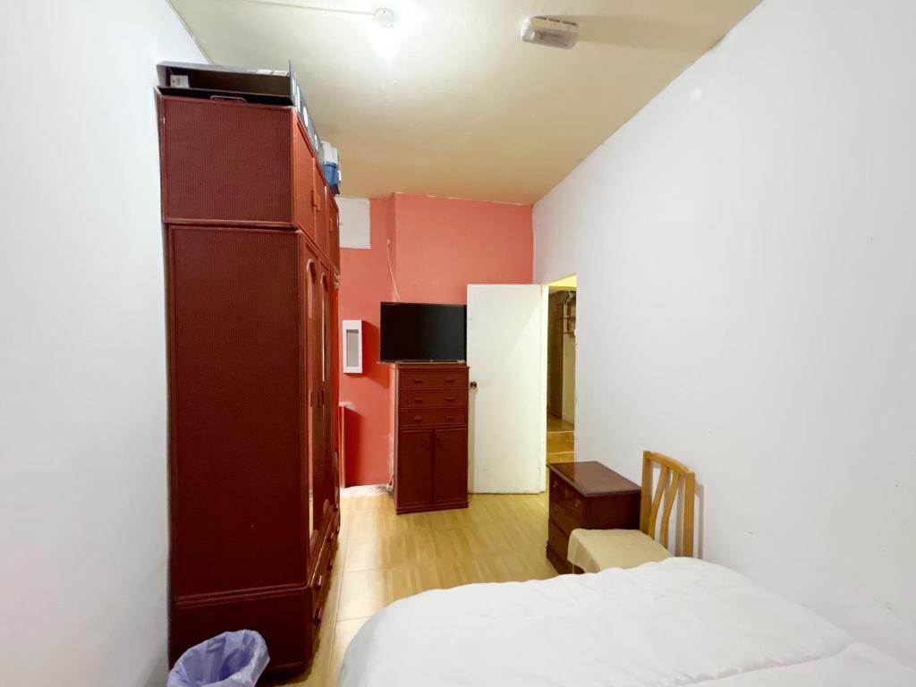 Habitación a 5 min de Atocha - 4