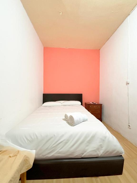 Habitación a 5 min de Atocha - 5