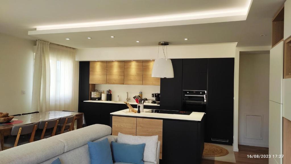 Appartement de prestige - 1