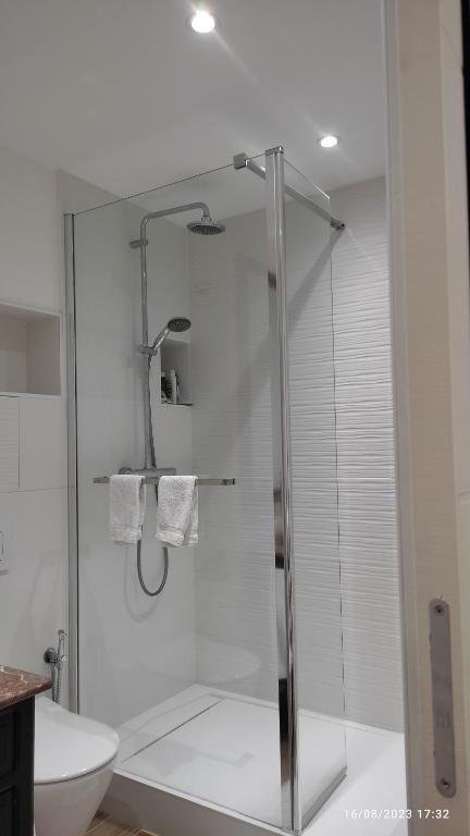 Appartement de prestige - 5