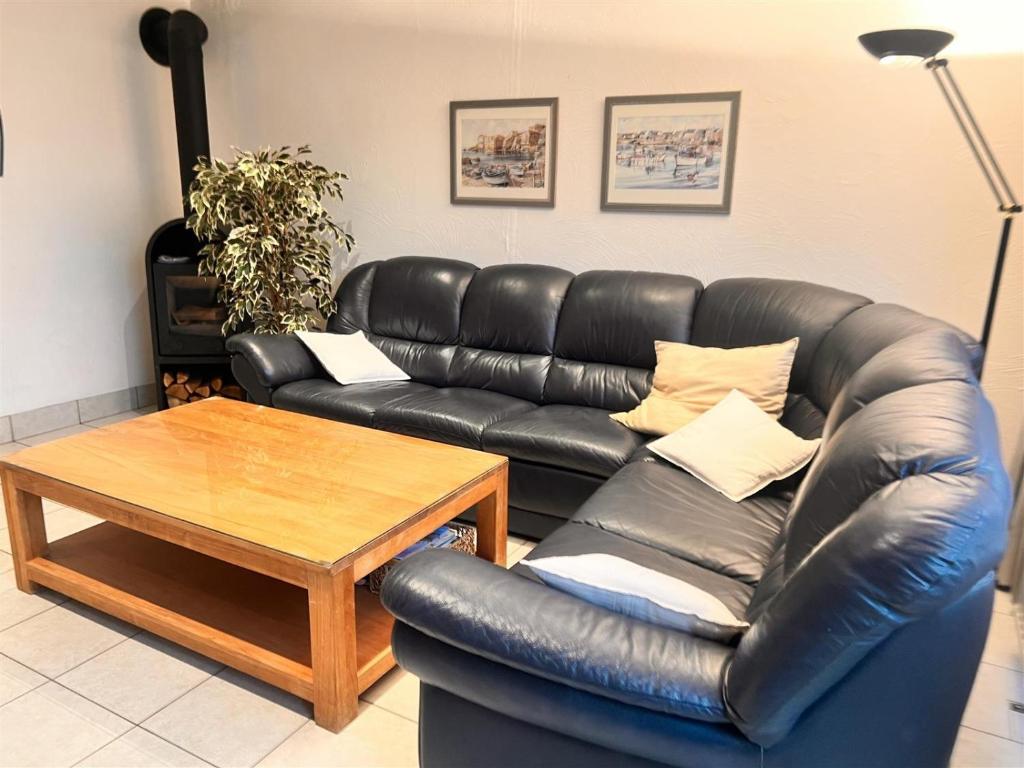 Barkas 18, Nieuwpoort