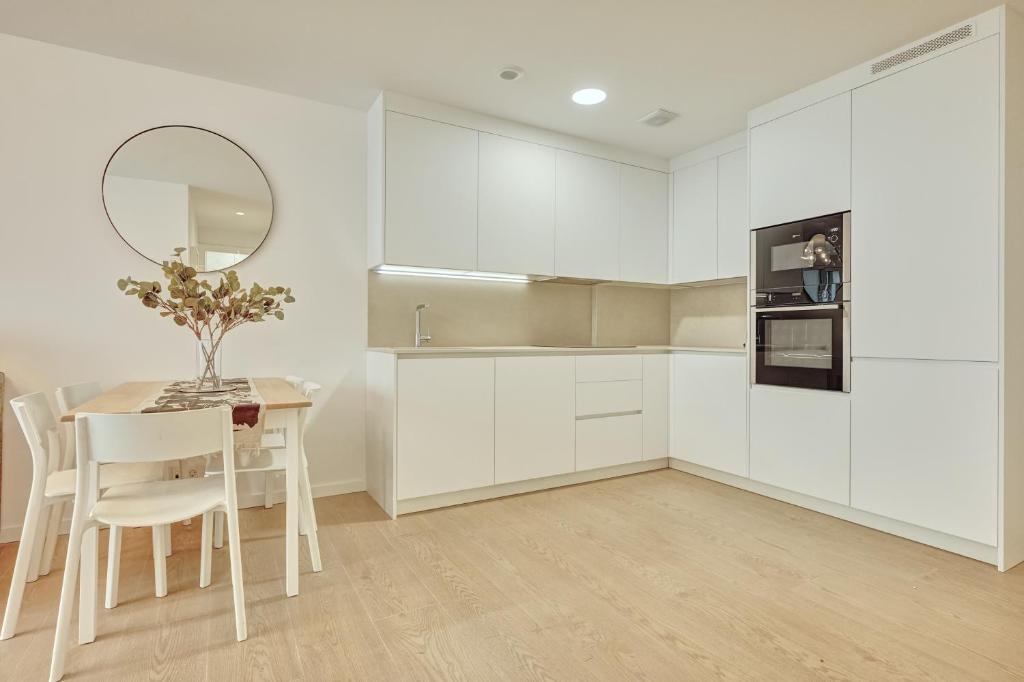 Apartamento Salesianos By Clabao - 5