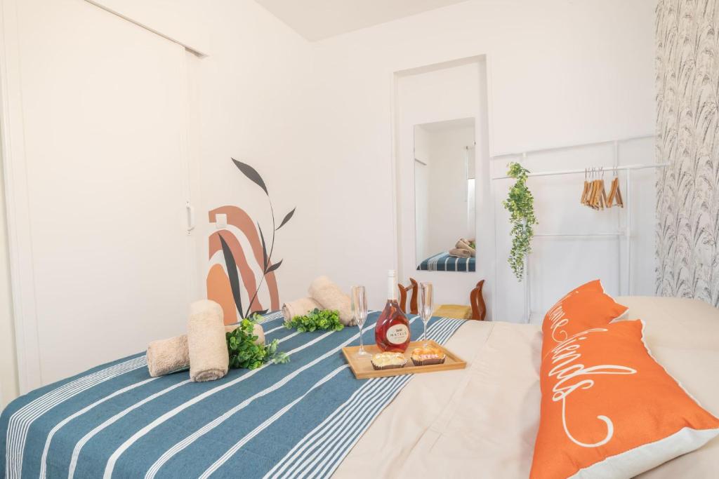 Apartamento Estepona Oldtown l - 1