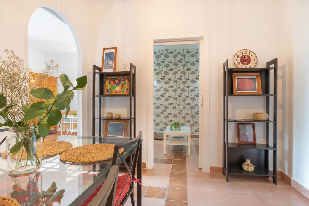 Apartamento Estepona Oldtown l - 5