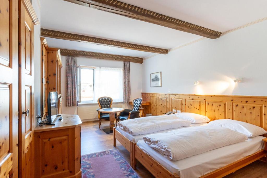 Hotel Bären - 2