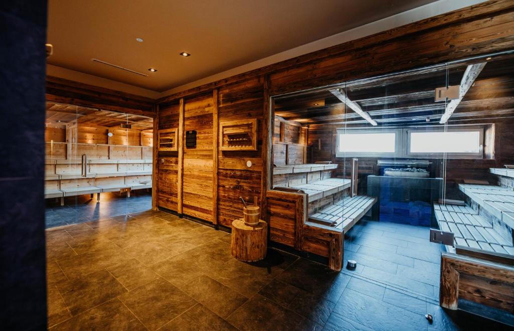 Post Seefeld - Wellnesshotel Tirol - 5