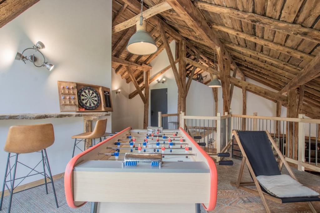 Chalet de l'Epigny - 5