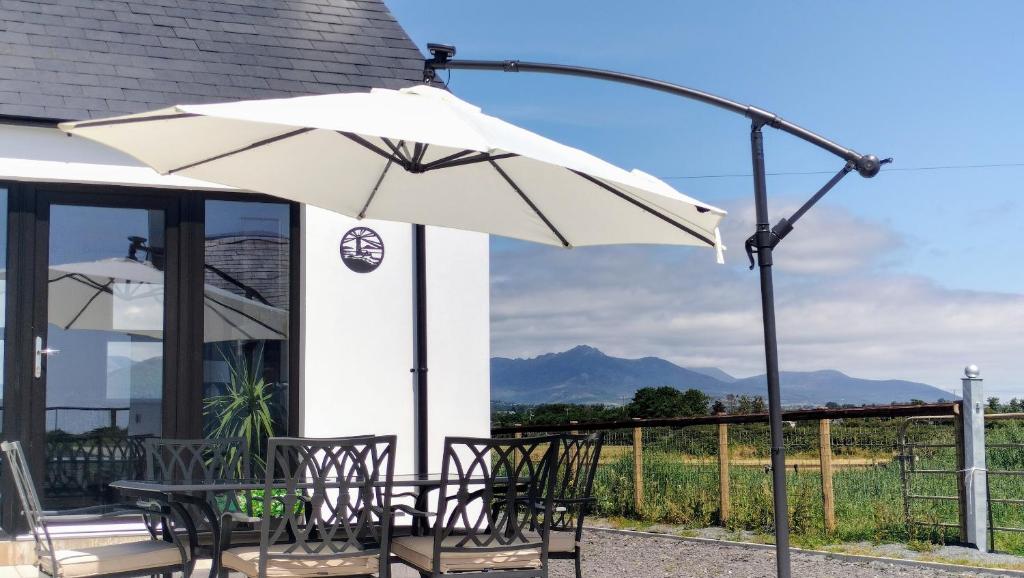 The Lighthouse Cottage, Newry