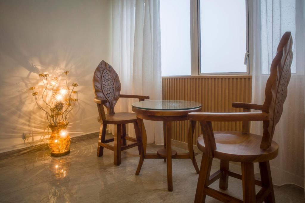 Facilities, Amber Court Premium Suites @ Genting Highlands in Genting Highlands