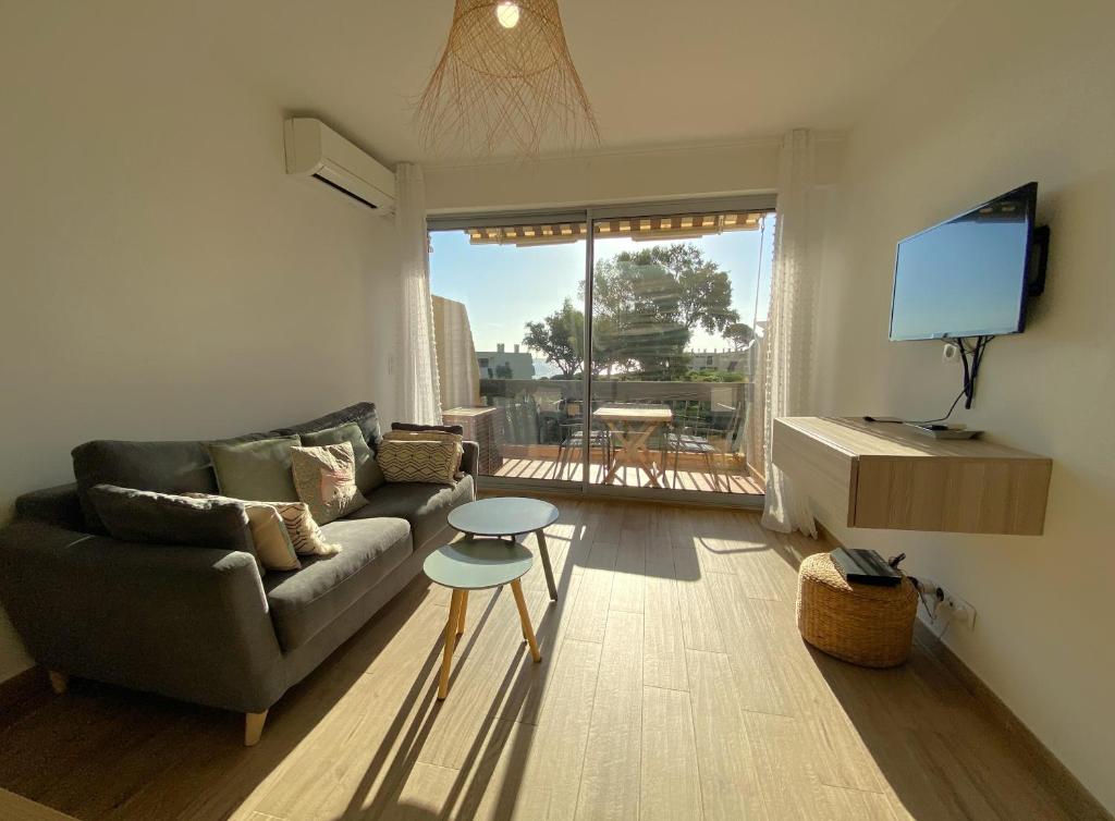 Appartement vue mer, au calme, proche de toutes commodités - 3